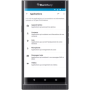 BlackBerry PRIV 4G LTE (Black, 3GB RAM, 32GB Storage)