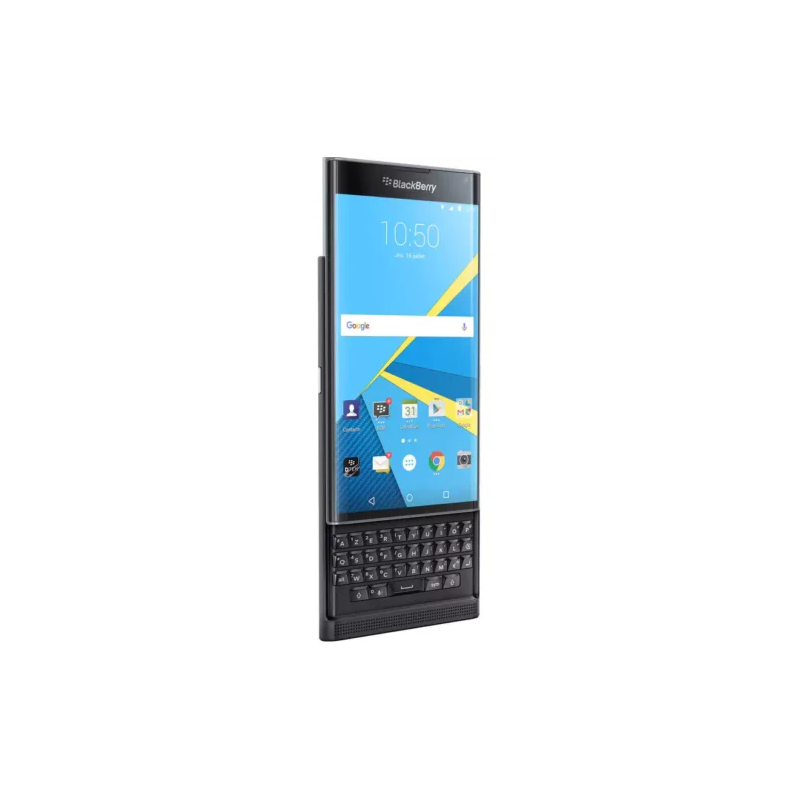 Buy BlackBerry PRIV 32GB Black in India | 4G LTE Android Smartphone