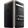 BlackBerry KEYone BBB100-5 Dual SIM (Bronze, 4GB RAM, 64GB Storage)