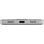 BlackBerry KEY2 BBF100-2 4G LTE (Silver, 6GB RAM, 64GB Storage)