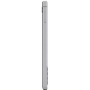 BlackBerry KEY2 BBF100-2 4G LTE (Silver, 6GB RAM, 64GB Storage)