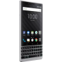 BlackBerry KEY2 BBF100-2 4G LTE (Silver, 6GB RAM, 64GB Storage)
