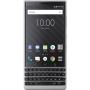 BlackBerry KEY2 BBF100-2 4G LTE (Silver, 6GB RAM, 64GB Storage)