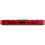 BlackBerry KEY2 BBF100-2 4G LTE (Red, 6GB RAM, 64GB Storage)