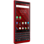 BlackBerry KEY2 BBF100-2 4G LTE (Red, 6GB RAM, 64GB Storage)