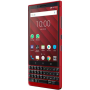 BlackBerry KEY2 BBF100-2 4G LTE (Red, 6GB RAM, 64GB Storage)