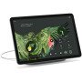 Google - Pixel Tablet with Charging Speaker Dock - 11" Android Tablet - 128GB - Wi-Fi - Hazel