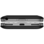 BlackBerry Classic Q20 4G LTE (Black, 2GB RAM, 16GB Storage)