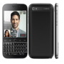 BlackBerry Classic Q20 4G LTE (Black, 2GB RAM, 16GB Storage)