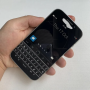 BlackBerry Classic Q20 4G LTE (Black, 2GB RAM, 16GB Storage)