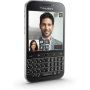 BlackBerry Classic Q20 4G LTE (Black, 2GB RAM, 16GB Storage)