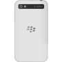 BlackBerry Classic Q20 4G LTE (White, 2GB RAM, 16GB Storage)