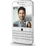 BlackBerry Classic Q20 4G LTE (White, 2GB RAM, 16GB Storage)