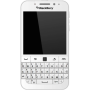 BlackBerry Classic Q20 4G LTE (White, 2GB RAM, 16GB Storage)