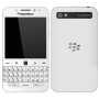 BlackBerry Classic Q20 4G LTE (White, 2GB RAM, 16GB Storage)