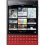 BlackBerry Passport SQW100-1 4G LTE (Red, 3GB RAM, 32GB Storage)