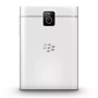 BlackBerry Passport SQW100-1 4G LTE (White, 3GB RAM, 32GB Storage)