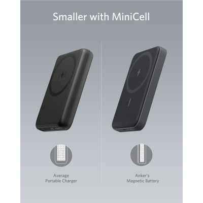 anker mag safe power bank