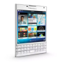 BlackBerry Passport SQW100-1 4G LTE (White, 3GB RAM, 32GB Storage)