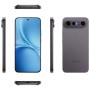 Vivo X300 FE 5G (Noir Black, 12GB RAM, 256GB Storage)