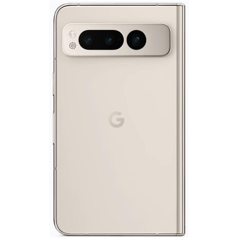 Google Pixel Fold 5G (Porcelain, 12GB RAM, 256GB Storage)