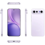 Vivo X300 FE 5G (Lilac Purple, 12GB RAM, 512GB Storage)