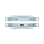 Vivo X300 5G (Mist Blue, 12GB RAM, 256GB Storage)