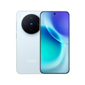 Vivo X300 5G (Mist Blue, 12GB RAM, 256GB Storage)
