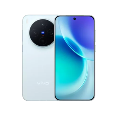 Vivo X300 5G (Mist Blue, 12GB RAM, 256GB Storage)