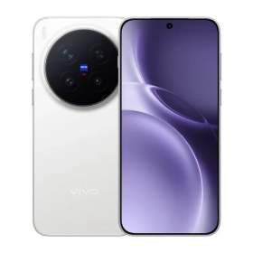Vivo X300 Pro 5G (Cloud White, 16GB RAM, 512GB Storage)