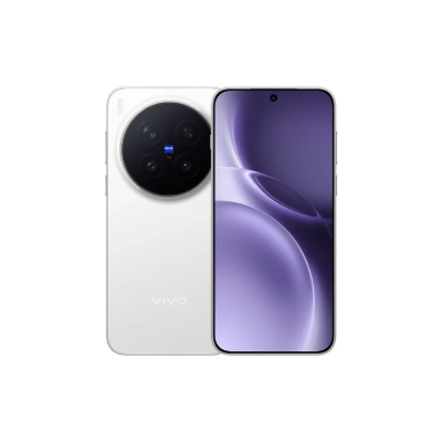 Vivo X300 Pro 5G (Cloud White, 16GB RAM, 512GB Storage)