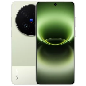 Vivo X300 Ultra 5G (Victory Green, 16GB RAM, 512GB Storage)