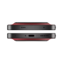 Vivo X300 5G (Summit Red, 12GB RAM, 256GB Storage)