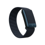 WHOOP 5.0 SuperKnit Band (Midnight, One Size) – Compatible with Peak