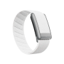 WHOOP 5.0 SuperKnit Band (Glacier, One Size) – Compatible with Peak