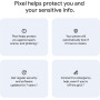 Google Pixel 10 Pro Fold 5G (16GB RAM + 256GB Storage, Moonstone)