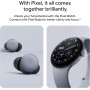 Google Pixel 10 Pro Fold 5G (16GB RAM + 256GB Storage, Moonstone)