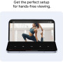 Google Pixel 10 Pro Fold 5G (16GB RAM + 256GB Storage, Moonstone)