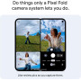 Google Pixel 10 Pro Fold 5G (16GB RAM + 256GB Storage, Moonstone)