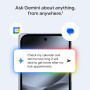 Google Pixel 10 Pro Fold 5G (16GB RAM + 256GB Storage, Moonstone)