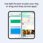 Google Pixel 10 Pro Fold 5G (16GB RAM + 256GB Storage, Moonstone)