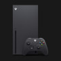 Xbox Series X 1TB Disc Edition Carbon Black | 4K Gaming Console