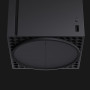 Xbox Series X 1TB Disc Edition Carbon Black | 4K Gaming Console