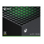 Xbox Series X 1TB Disc Edition Carbon Black | 4K Gaming Console