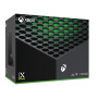 Xbox Series X 1TB Disc Edition Carbon Black | 4K Gaming Console