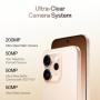 OPPO Reno15 Pro 5G (Sunset Gold, 12GB RAM, 512GB Storage)