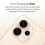 OPPO Reno15 Pro 5G (Sunset Gold, 12GB RAM, 512GB Storage)