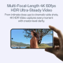 OPPO Reno15 Pro 5G (Aurora Blue, 12GB RAM, 256GB Storage)