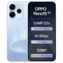 OPPO Reno15 Pro 5G (Aurora Blue, 12GB RAM, 256GB Storage)