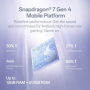 OPPO Reno15 Pro 5G (Aurora Blue, 12GB RAM, 512GB Storage)